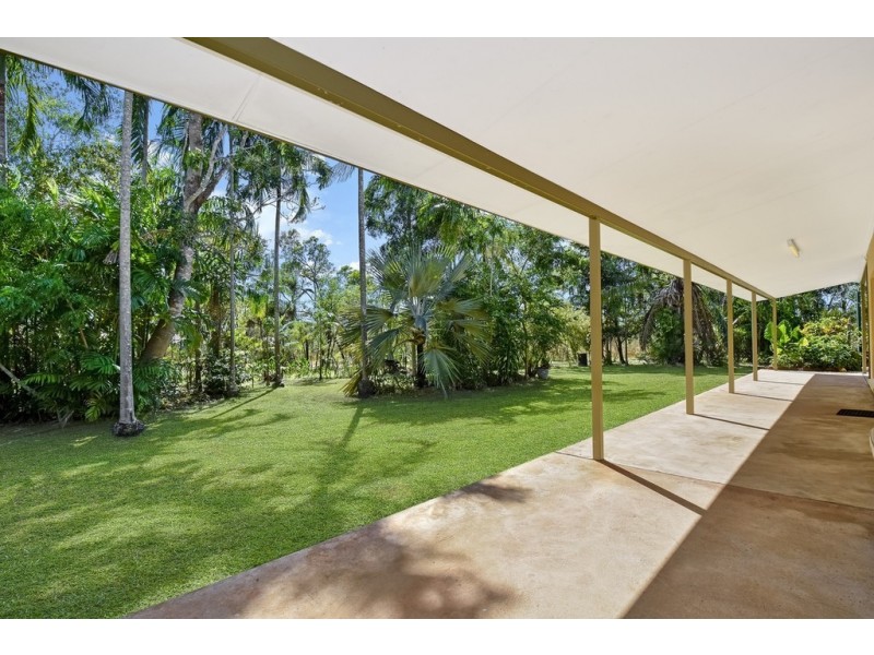 12 Paddy Court, Girraween NT 0836