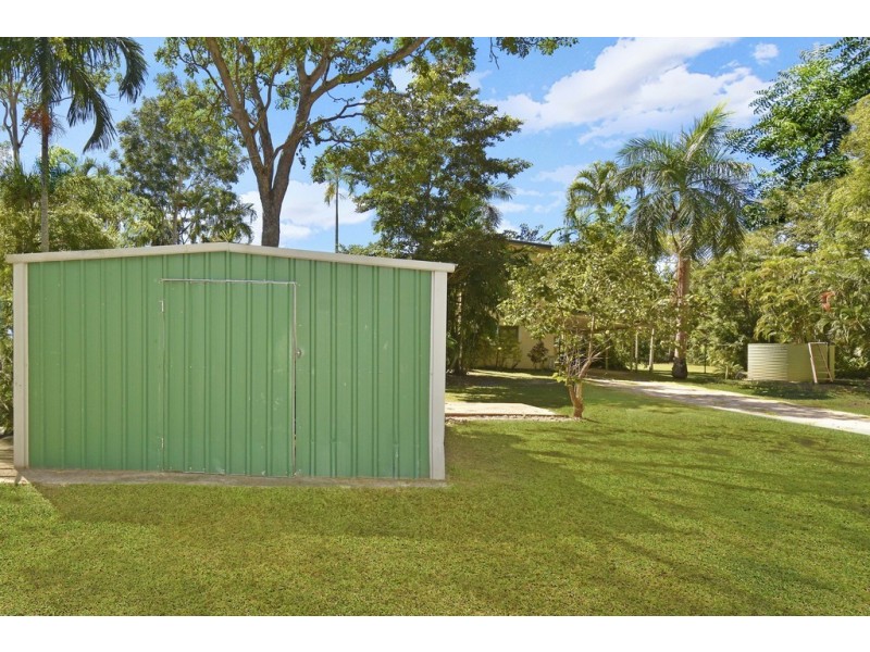 12 Paddy Court, Girraween NT 0836