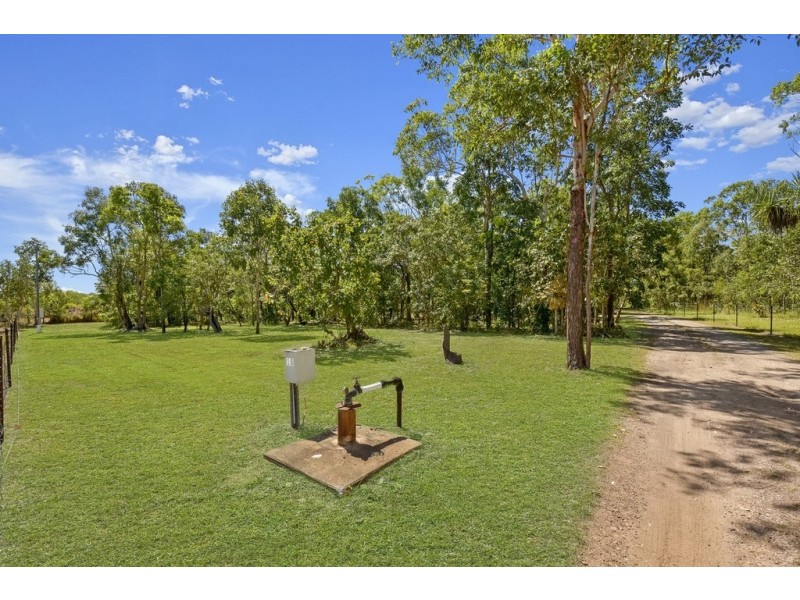 12 Paddy Court, Girraween NT 0836