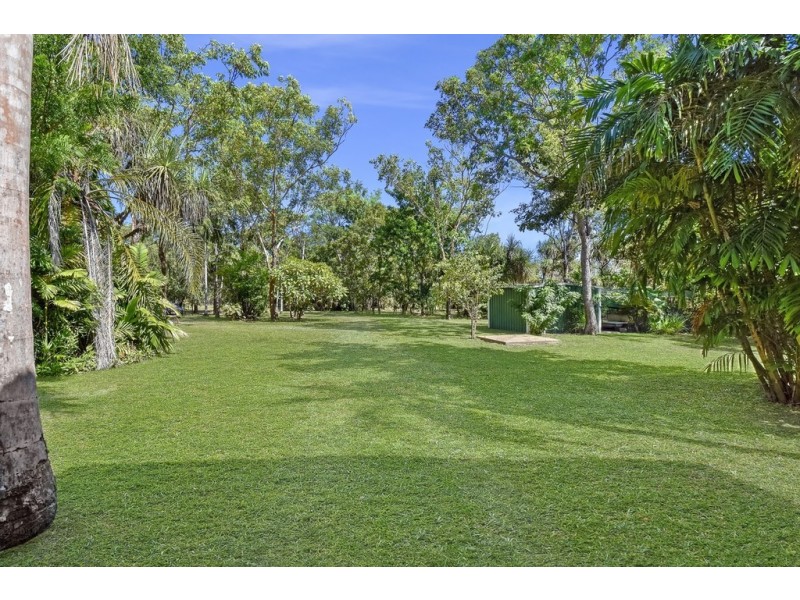 12 Paddy Court, Girraween NT 0836