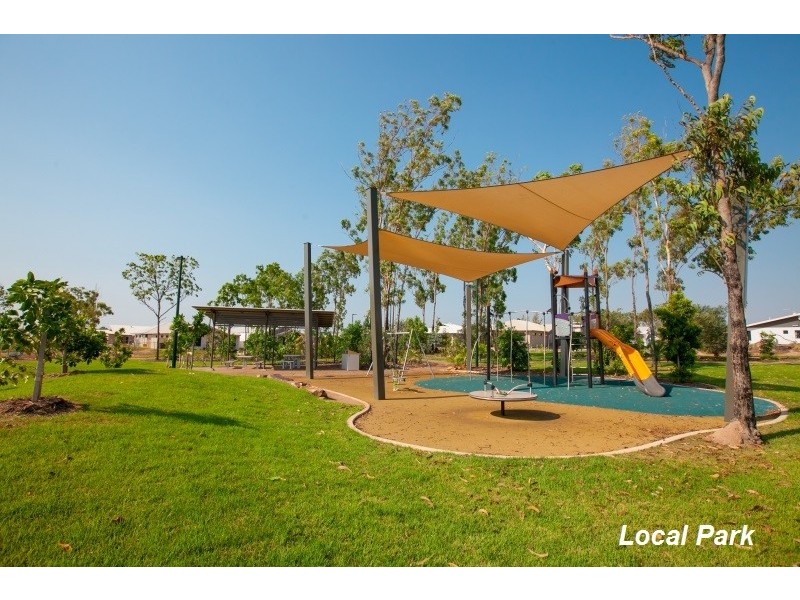 14 Bullita Street, Durack NT 0830