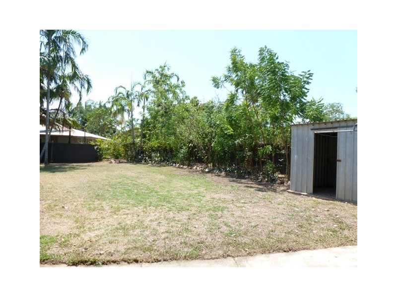 7 Star Court, Woodroffe NT 0830