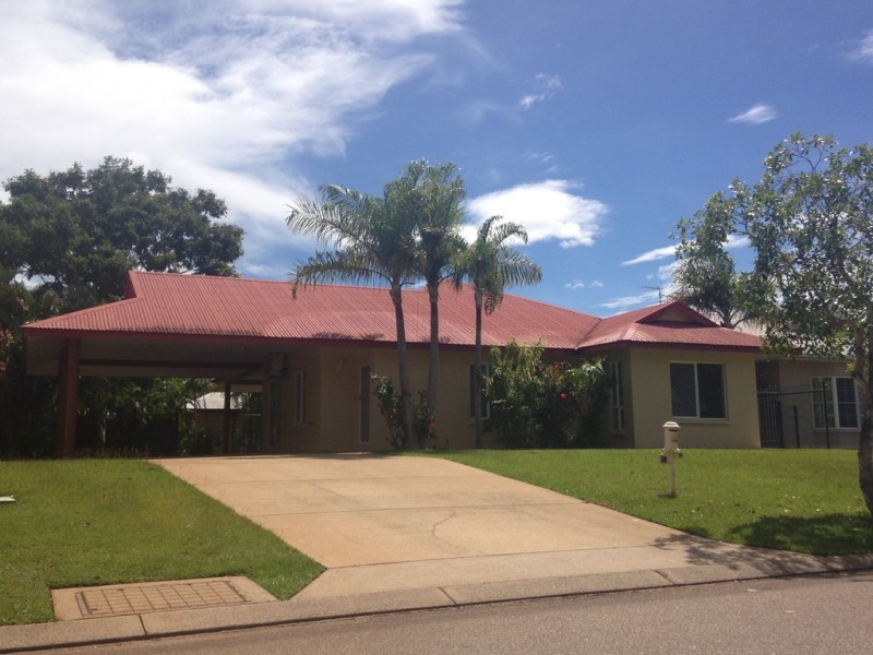 31 Peckham Court, Gunn NT 0832