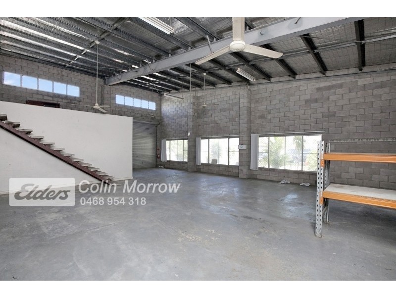 1/41 Georgina Crescent, Yarrawonga NT 0830