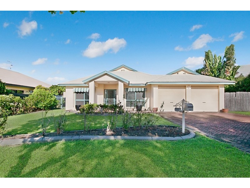 22 Majestic Drive, Durack NT 0830