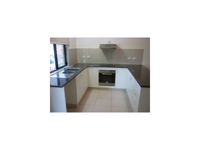 66/6 Wright Crescent, Gray NT 0830