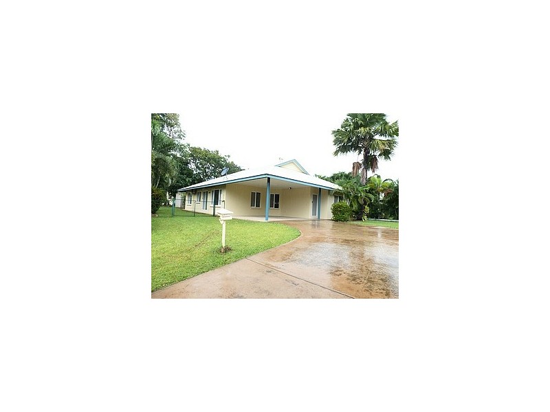 21 McGowan, Gunn NT 0832