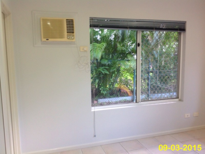 21 McGowan, Gunn NT 0832