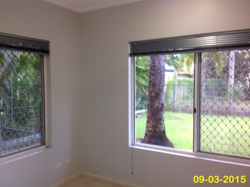 21 McGowan, Gunn NT 0832