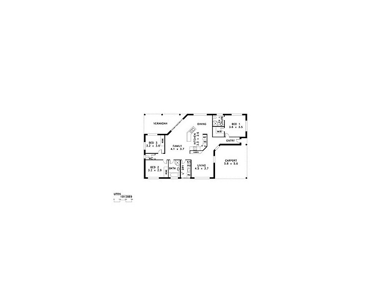 21 McGowan, Gunn NT 0832