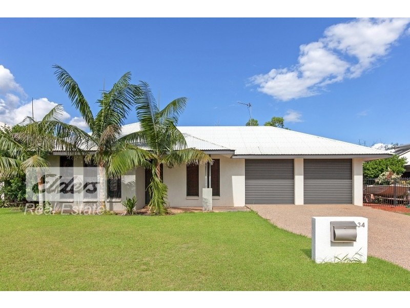 34 Duwun Road, Rosebery NT 0832