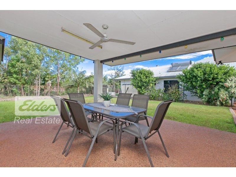 34 Duwun Road, Rosebery NT 0832