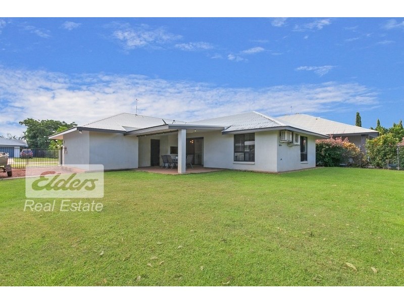 34 Duwun Road, Rosebery NT 0832
