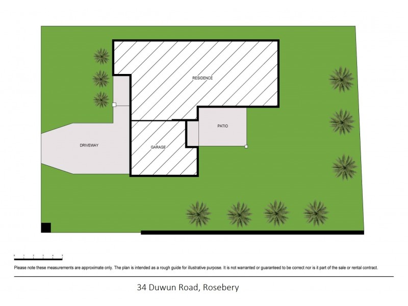 34 Duwun Road, Rosebery NT 0832