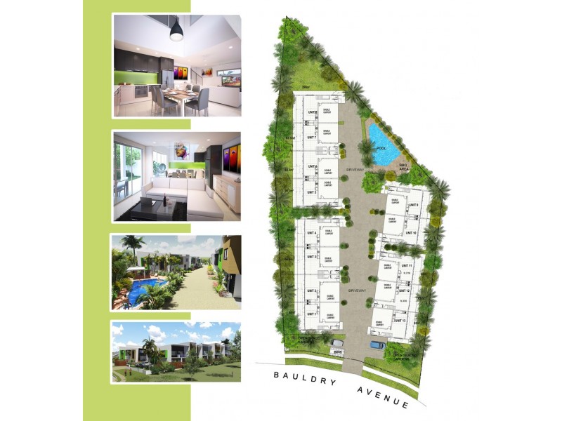 33 Bauldry Avenue, Farrar NT 0830