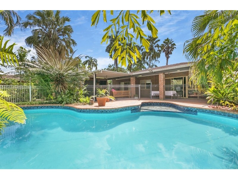 9 Carnoustie Circuit, Marrara NT 0812