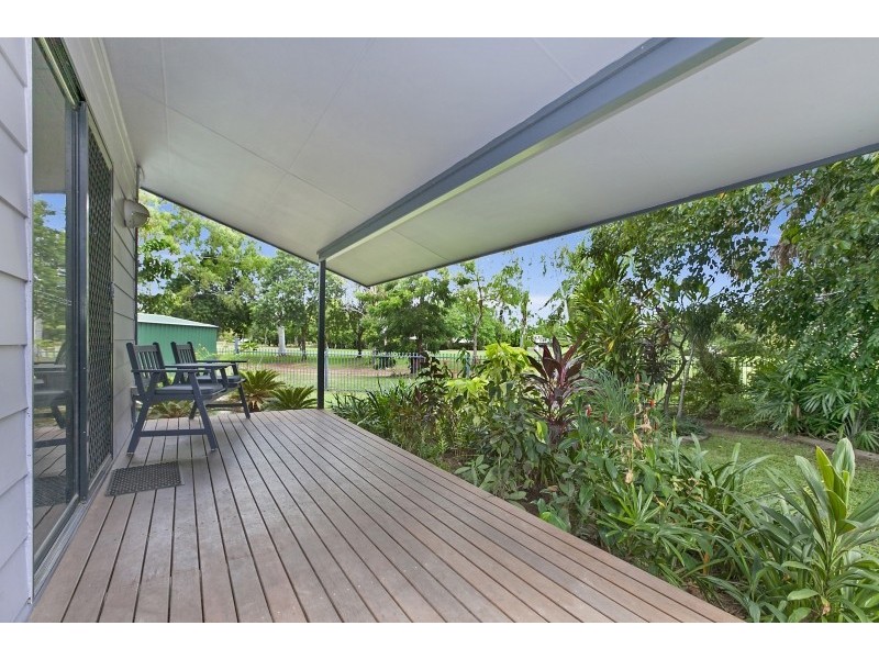 9 Carnoustie Circuit, Marrara NT 0812