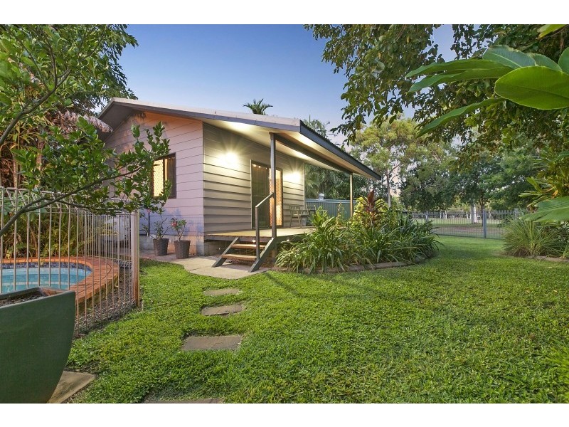 9 Carnoustie Circuit, Marrara NT 0812