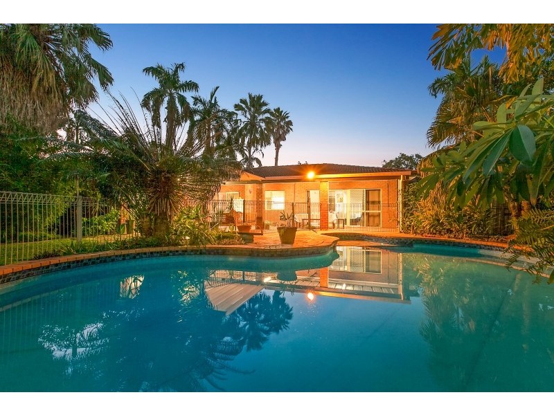 9 Carnoustie Circuit, Marrara NT 0812