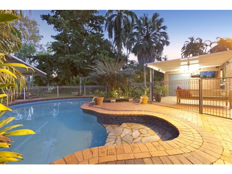 9 Carnoustie Circuit, Marrara NT 0812