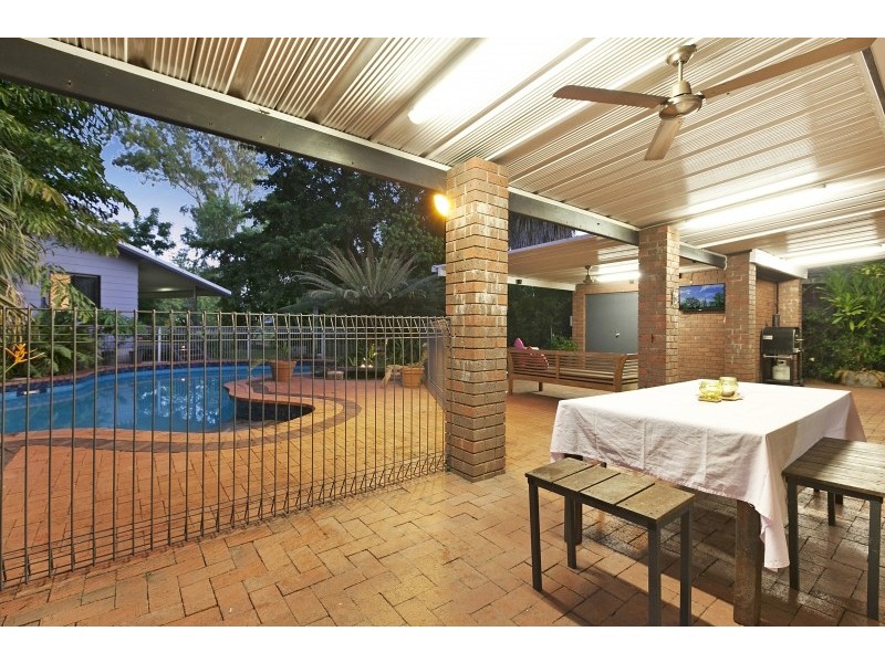 9 Carnoustie Circuit, Marrara NT 0812