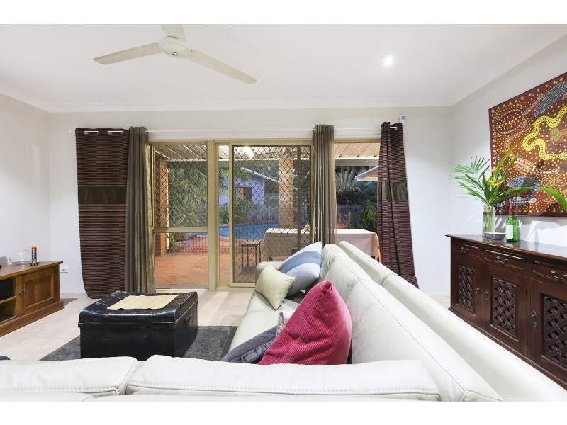 9 Carnoustie Circuit, Marrara NT 0812