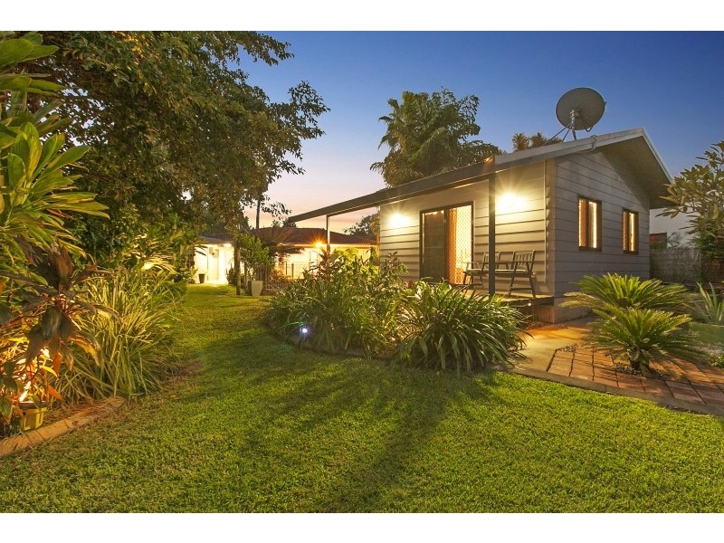 9 Carnoustie Circuit, Marrara NT 0812