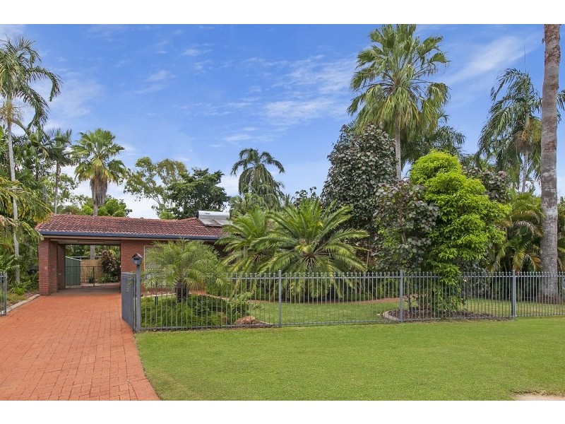 9 Carnoustie Circuit, Marrara NT 0812