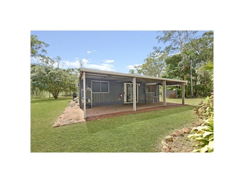 110 Woodlands Road, Humpty Doo NT 0836