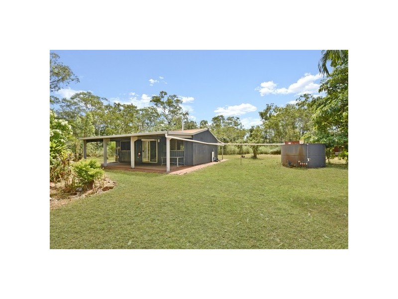 110 Woodlands Road, Humpty Doo NT 0836