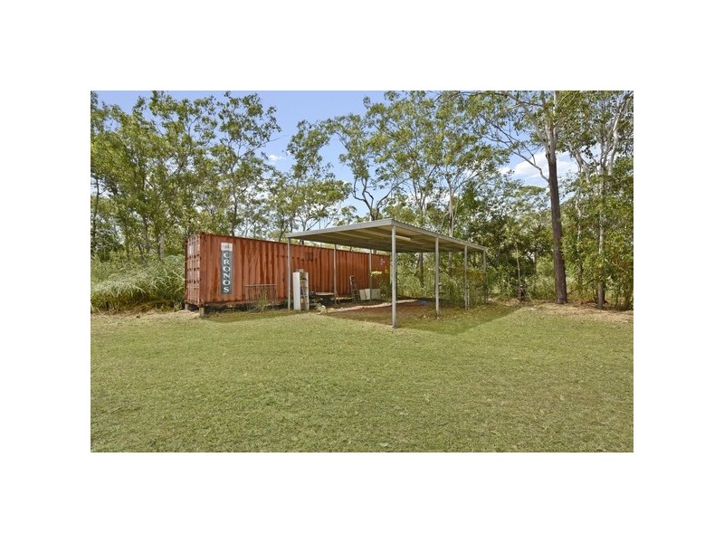 110 Woodlands Road, Humpty Doo NT 0836