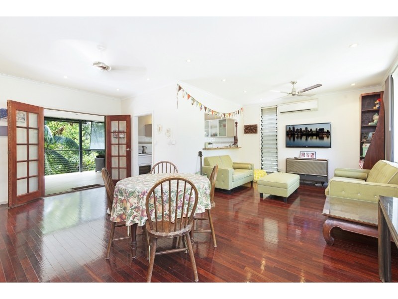 12 Widdup Crescent, Driver NT 0830