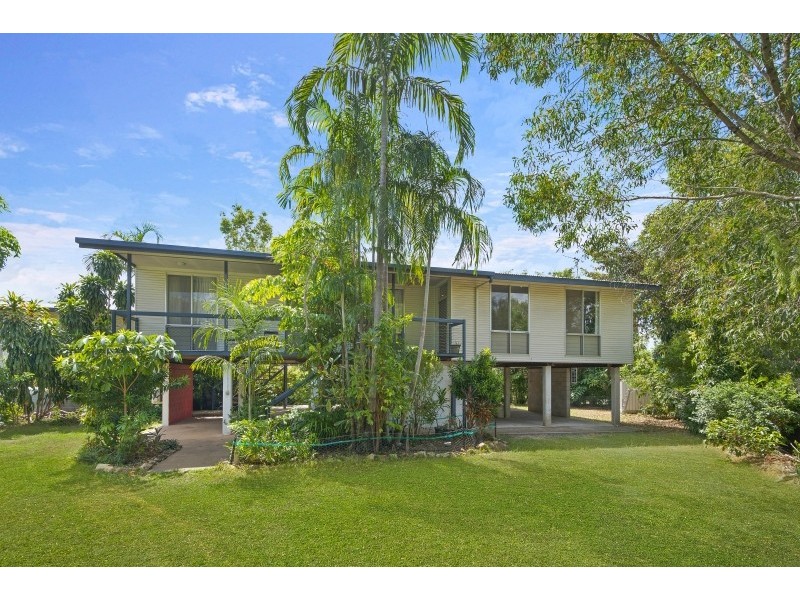 12 Widdup Crescent, Driver NT 0830