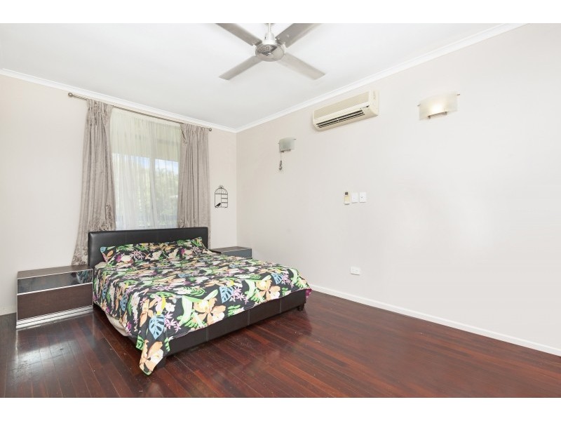 12 Widdup Crescent, Driver NT 0830