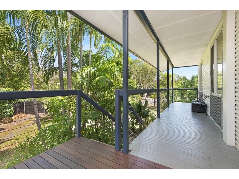 12 Widdup Crescent, Driver NT 0830