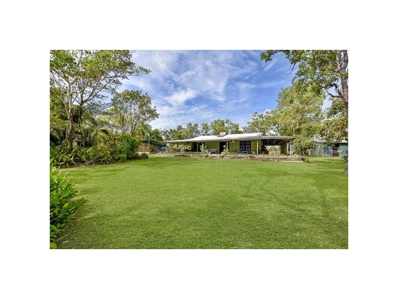 115 Northstar Road, Acacia Hills NT 0822