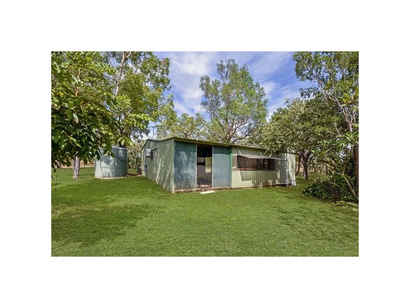 115 Northstar Road, Acacia Hills NT 0822