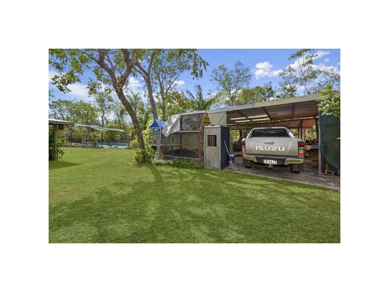 115 Northstar Road, Acacia Hills NT 0822