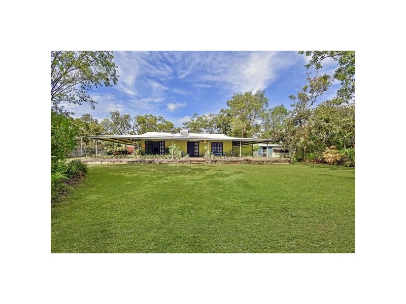 115 Northstar Road, Acacia Hills NT 0822