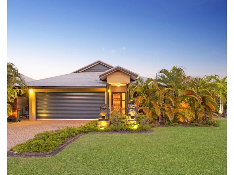 27 Fish River Way, Gunn NT 0832