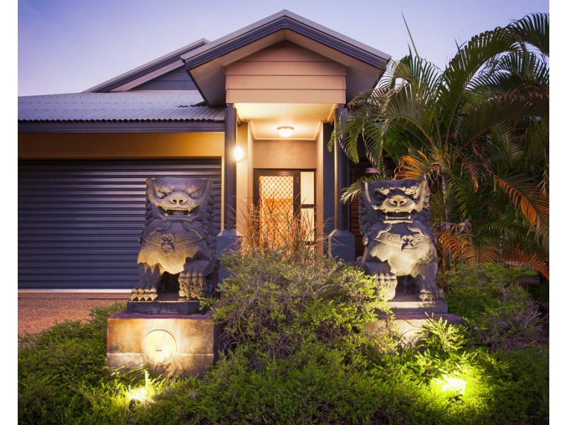 27 Fish River Way, Gunn NT 0832