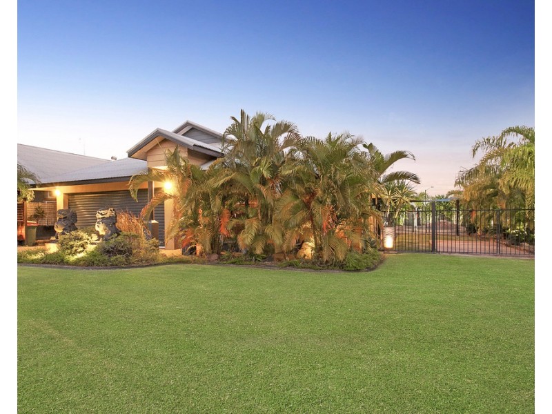 27 Fish River Way, Gunn NT 0832