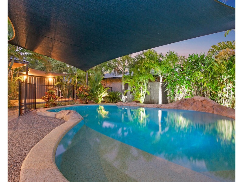 27 Fish River Way, Gunn NT 0832