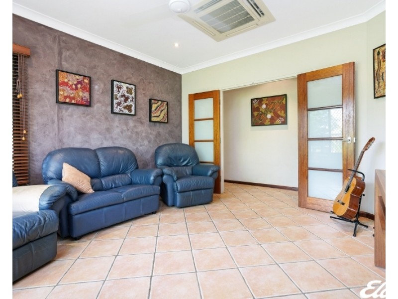 27 Fish River Way, Gunn NT 0832