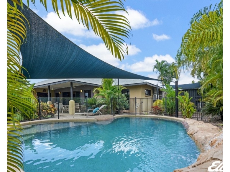 27 Fish River Way, Gunn NT 0832