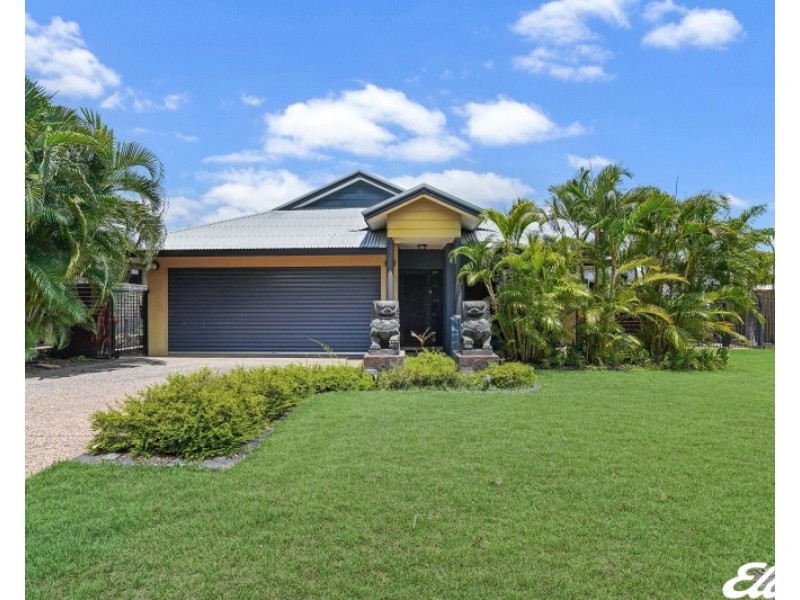 27 Fish River Way, Gunn NT 0832