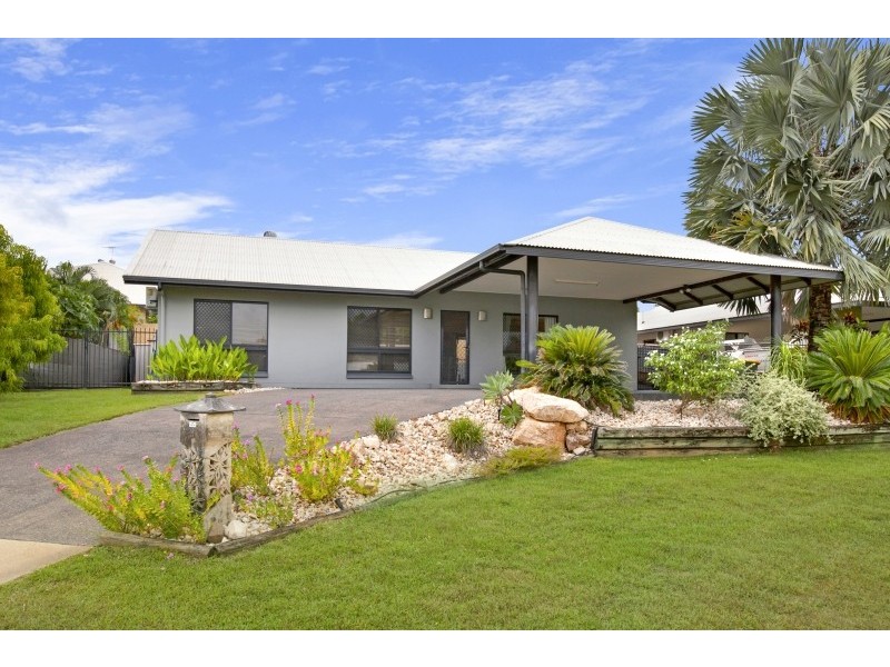 9 Nayler Court, Farrar NT 0830