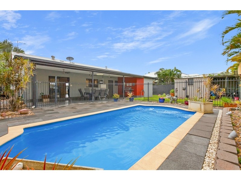 9 Nayler Court, Farrar NT 0830