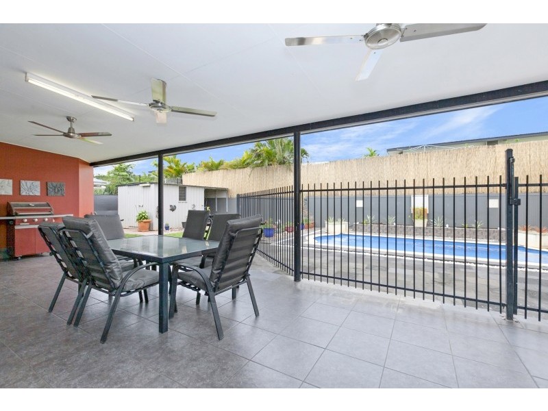 9 Nayler Court, Farrar NT 0830