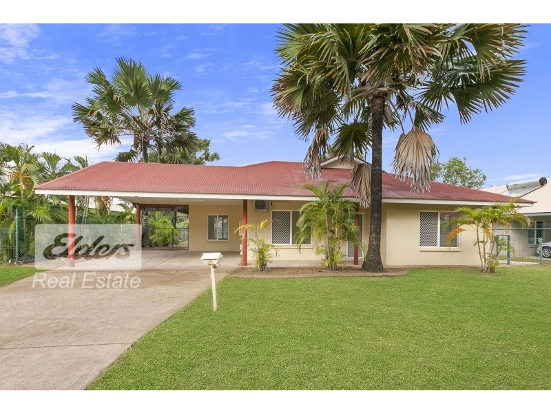 39 Gunn Crescent, Gunn NT 0832